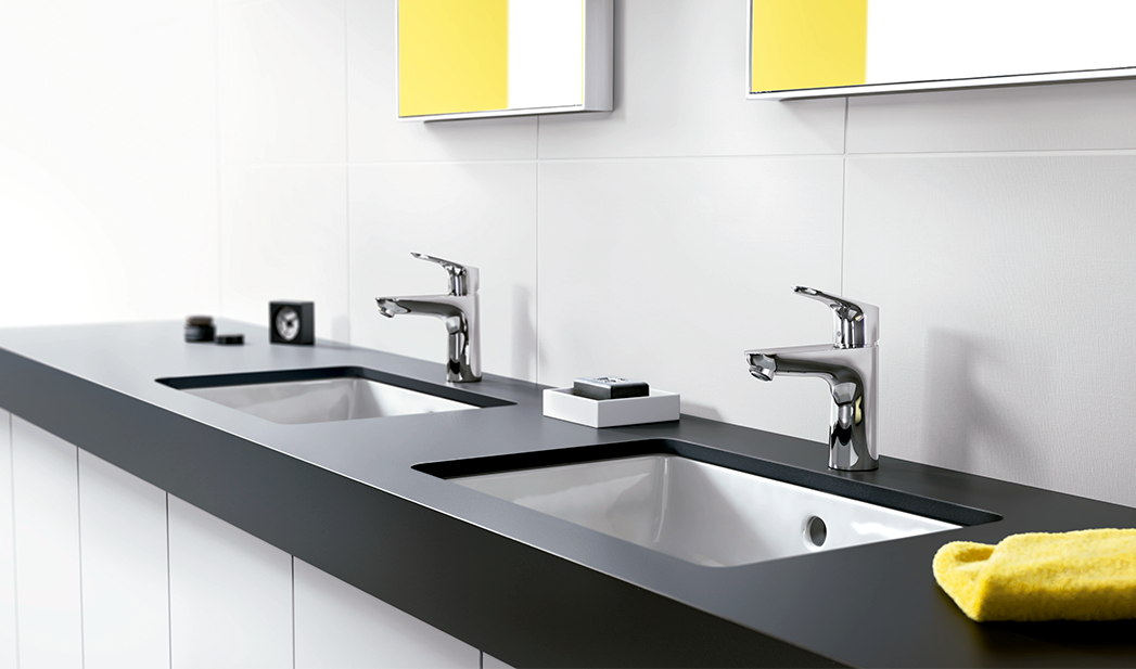 Focus Folk Designer   Focus2 Hansgrohe Linea2 